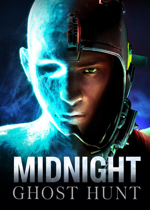 Midnight Ghost Hunt - Steam CD Key Global