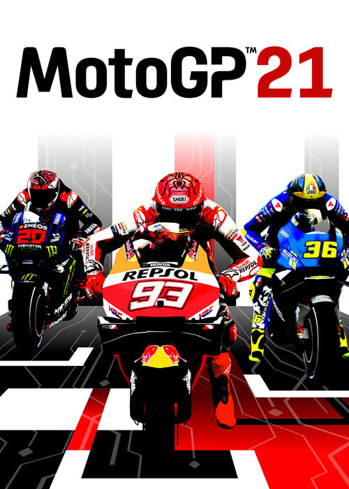 MotoGP 21 Steam CD Key Global