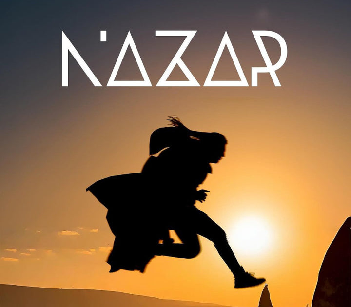 Buy Nazar Steam (PC) - Steam CD Key - GLOBAL - Cheap - PremiumCDKeys.com