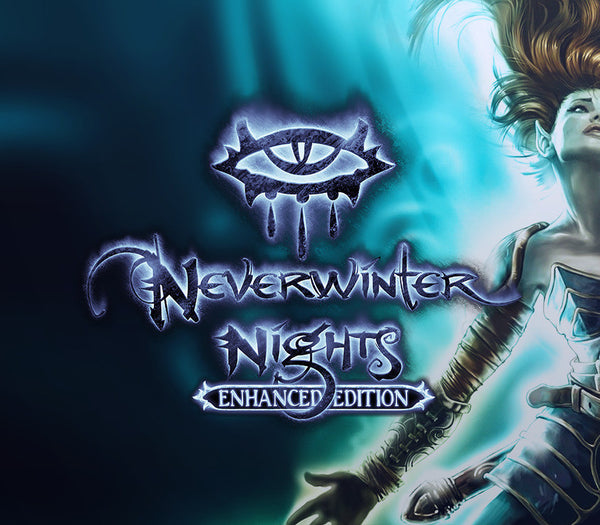 Neverwinter Nights: Enhanced Edition Steam Key EUROPE