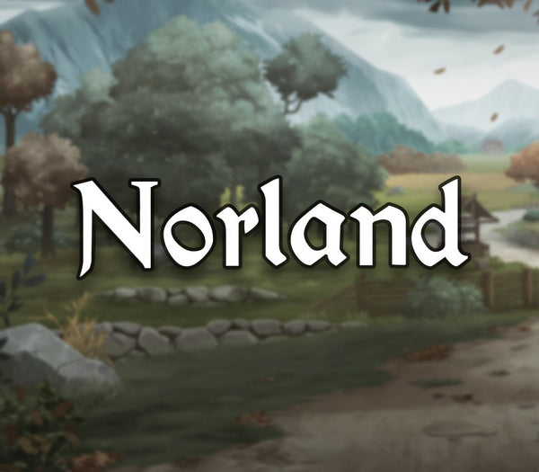 Buy Norland Steam (PC) - Steam CD Key - GLOBAL - Cheap - PremiumCDKeys.com