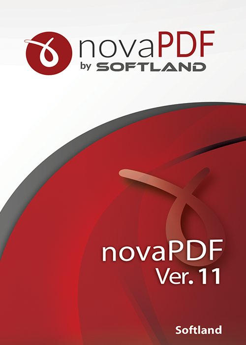 novaPDF Lite 11 - 1 Device Lifetime Key Global