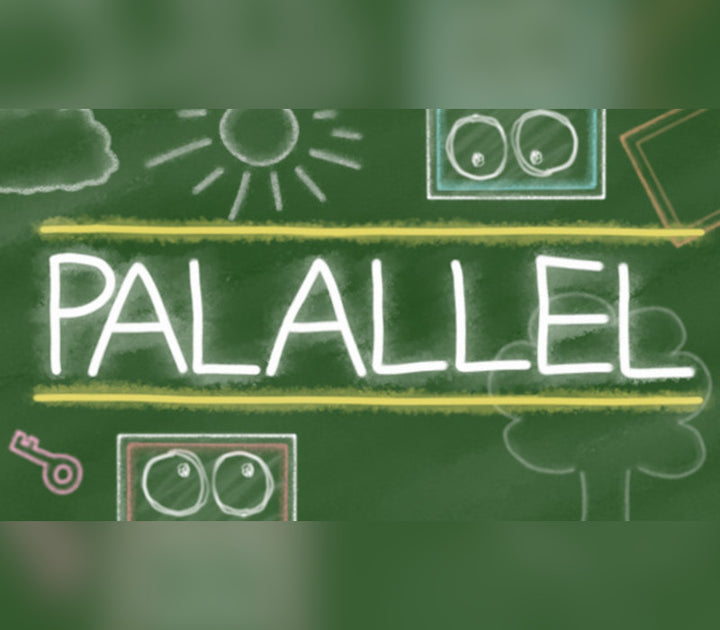 Buy Palallel Steam (PC) - Steam CD Key - GLOBAL - Cheap - PremiumCDKeys.com