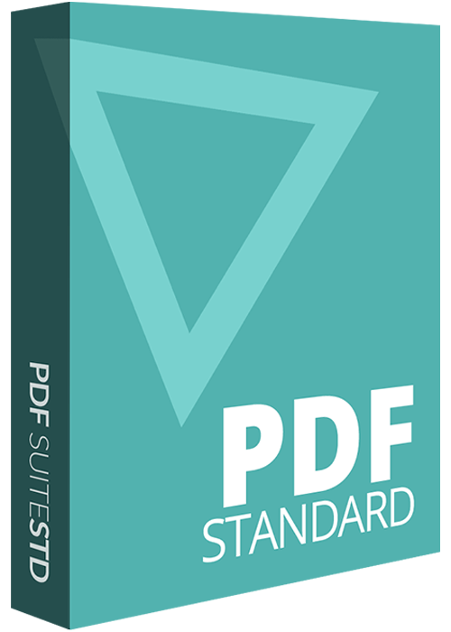 PDF Suite Standard - 1 Device Lifetime Key Global