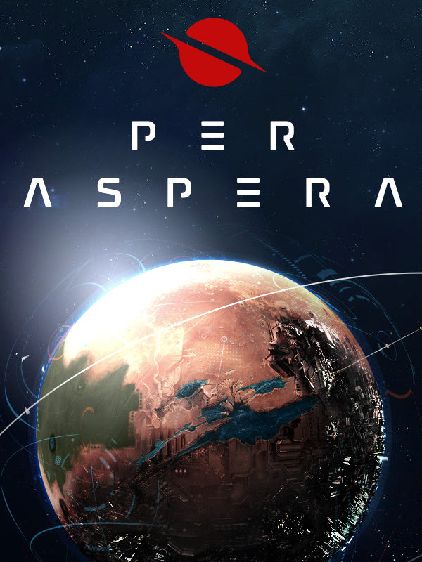 Per Aspera PC Steam Key EUROPE