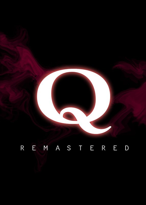 Q REMASTERED - Steam CD Key Global