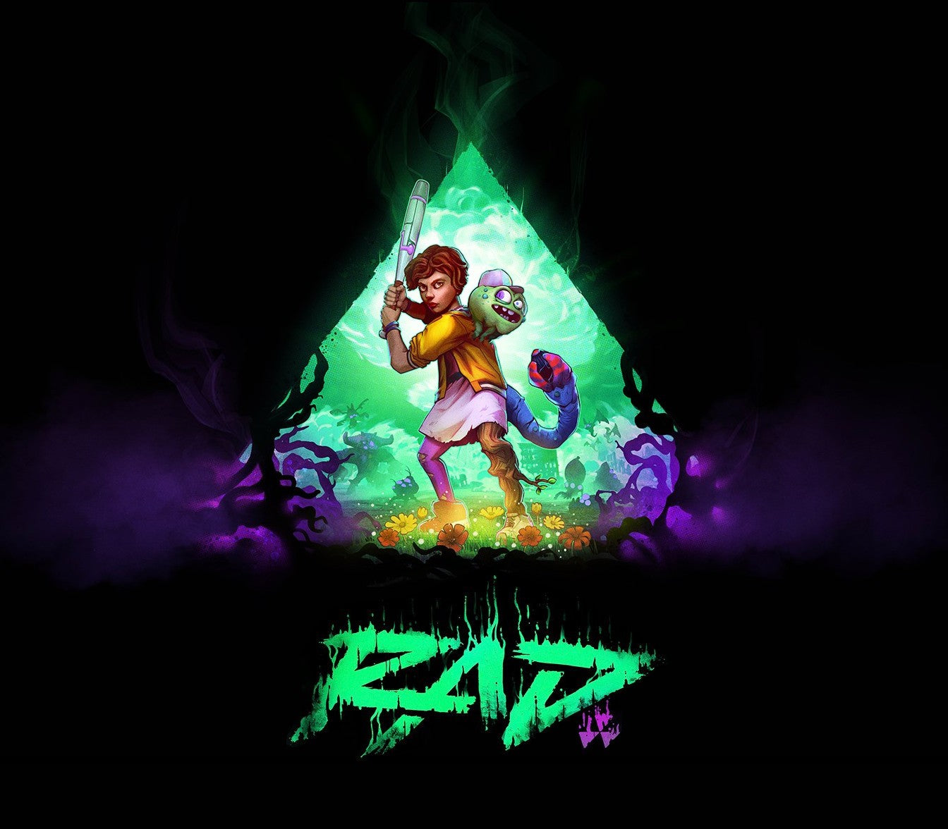 RAD Steam Key EUROPE - PremiumCDKeys.com