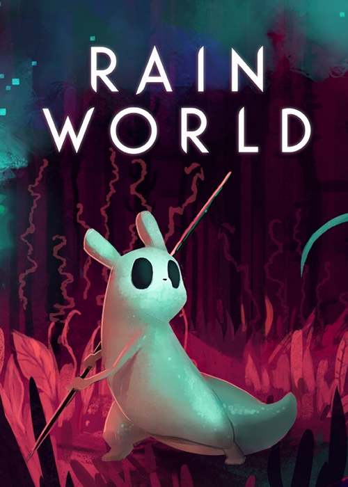 Rain World - Steam CD Key Global