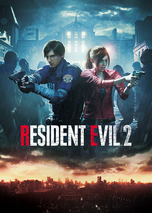 Resident Evil 2 - Steam CD Key Global