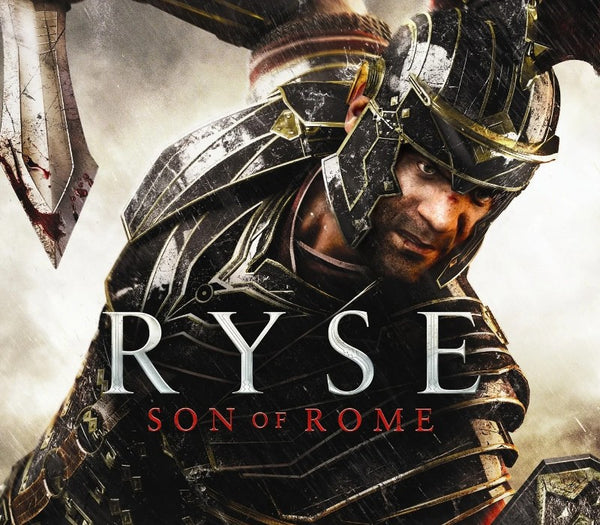 Ryse: Son of Rome Steam Key EUROPE