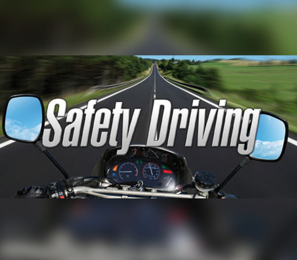 Buy Safety Driving Simulator: Motorbike Steam (PC) - Steam CD Key - GLOBAL - Cheap - PremiumCDKeys.com