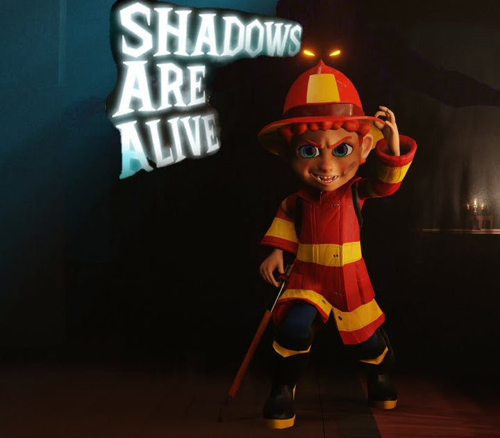 Buy Shadows Are Alive Steam (PC) - Steam CD Key - GLOBAL - Cheap - PremiumCDKeys.com