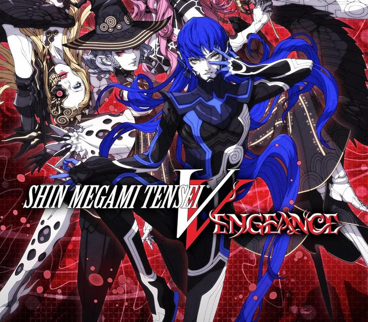 Buy Shin Megami Tensei V: Vengeance Steam (PC) - Steam CD Key - GLOBAL - Cheap - PremiumCDKeys.com