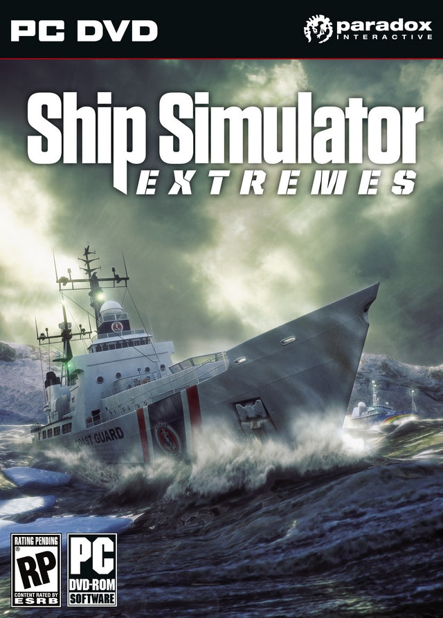 Buy Ship Simulator Extremes Steam (PC) - Steam CD Key - GLOBAL - Cheap - PremiumCDKeys.com