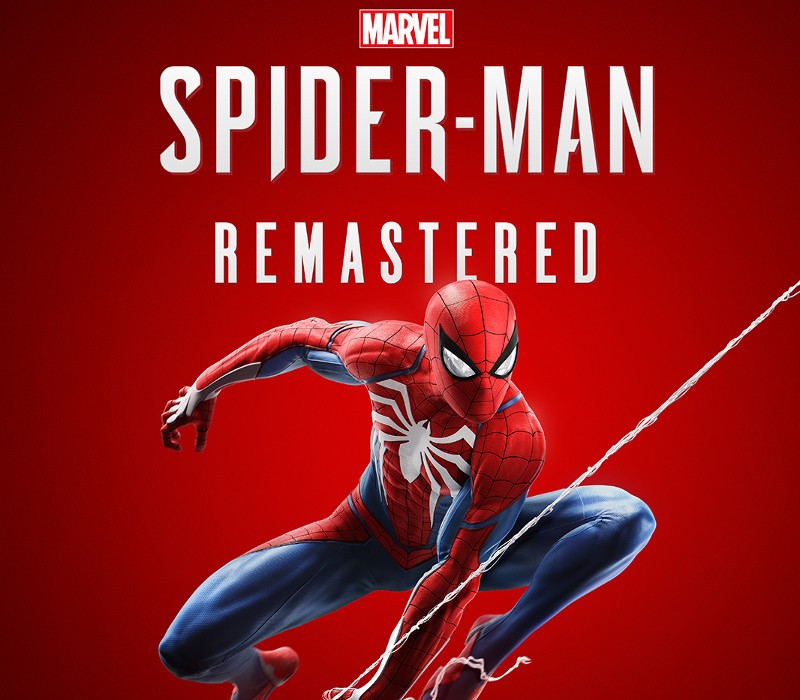 Buy Marvel's Spider-Man Remastered PC Steam CD Key EUROPE - Cheap ...