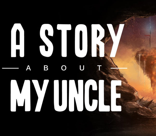 A Story About My Uncle Steam Key EUROPE