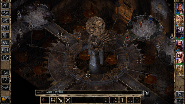 Baldur's Gate II: Enhanced Edition - Steam CD Key Global