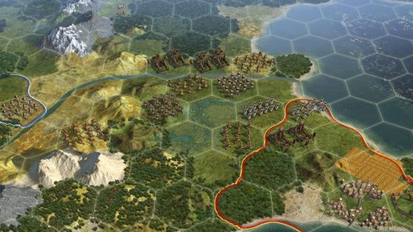 Buy Sid Meier's Civilization V GOTY Edition (PC) CD Key for STEAM - GLOBAL