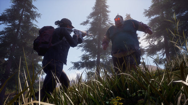 Buy State of Decay 2: Juggernaut Edition (PC) CD Key for STEAM - GLOBAL