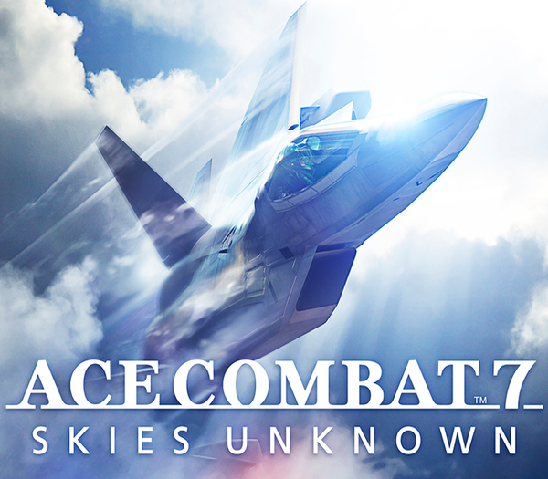 ACE COMBAT 7: SKIES UNKNOWN Steam Key EUROPE
