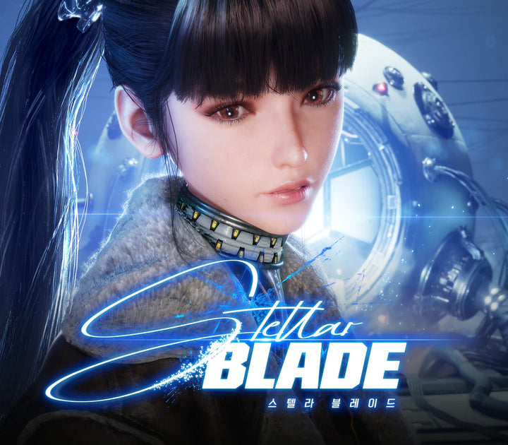 Buy Stellar Blade Steam (PC) - Steam CD Key - EUROPE - Cheap - PremiumCDKeys.com