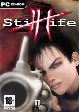 Buy Still Life Steam (PC) - Steam CD Key - GLOBAL - Cheap - PremiumCDKeys.com