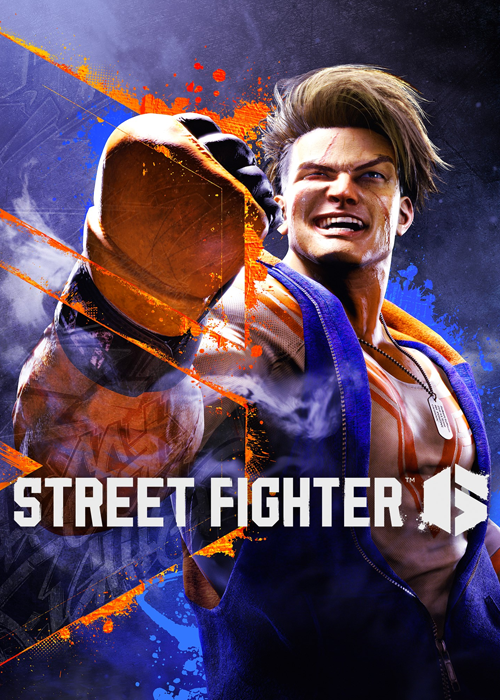 Street Fighter 6 - Steam CD Key Global