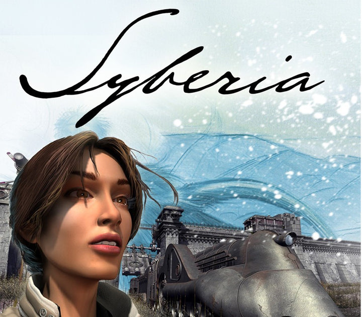 Buy Syberia Steam (PC) - Steam CD Key - GLOBAL - Cheap - PremiumCDKeys.com