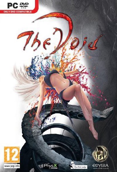 Buy The Void Steam (PC) - Steam CD Key - GLOBAL - Cheap - PremiumCDKeys.com