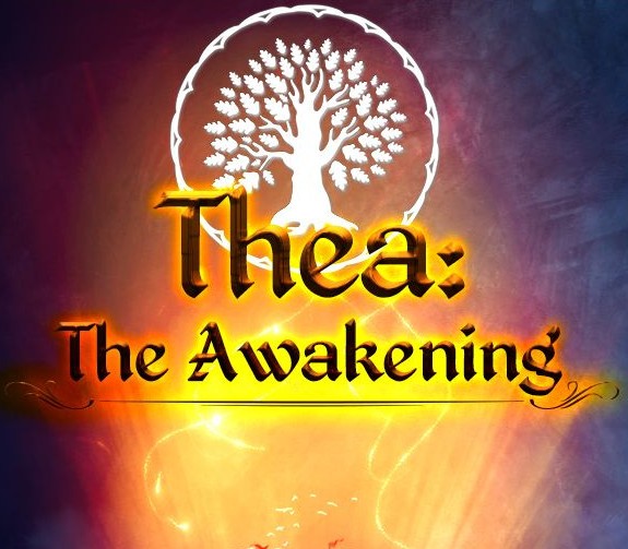 Thea: The Awakening Steam Key EUROPE