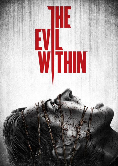 The Evil Within Steam Key EUROPE