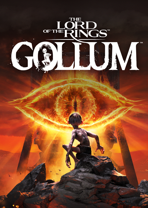 The Lord of the Rings: Gollum - Steam CD Key Global