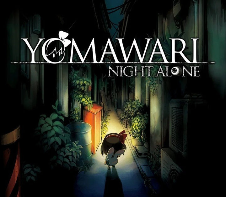 Yomawari: Night Alone Steam Key EUROPE