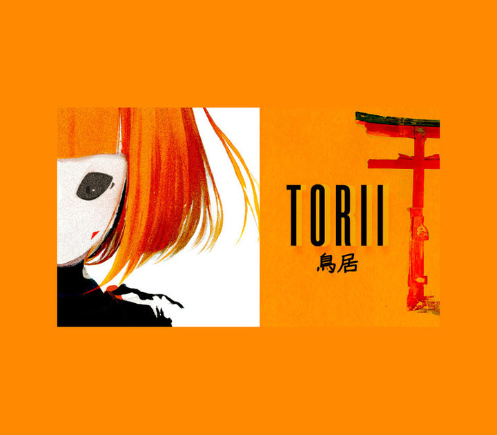 Buy Torii Steam (PC) - Steam CD Key - GLOBAL - Cheap - PremiumCDKeys.com