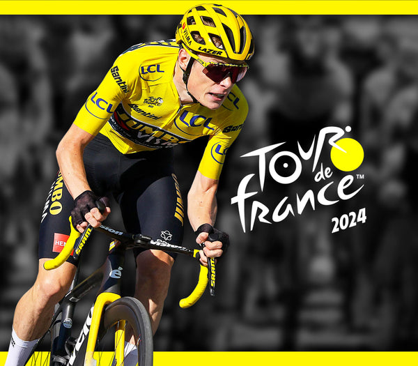 Buy Tour de France 2024 Steam (PC) - Steam CD Key - GLOBAL - Cheap - PremiumCDKeys.com