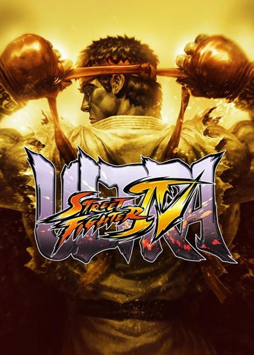 Ultra Street Fighter IV - Steam CD Key Global