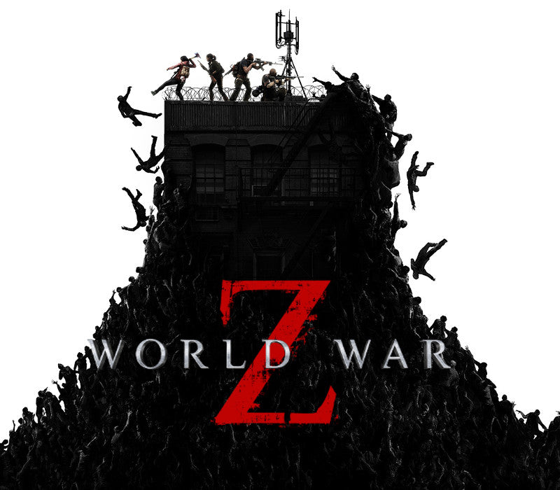World War Z Steam Key World War Z Steam Key