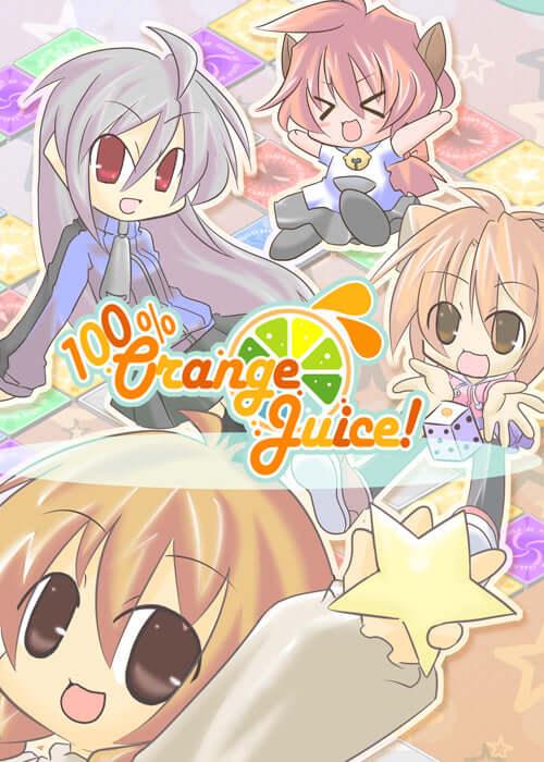 100% Orange Juice - Steam CD Key Global