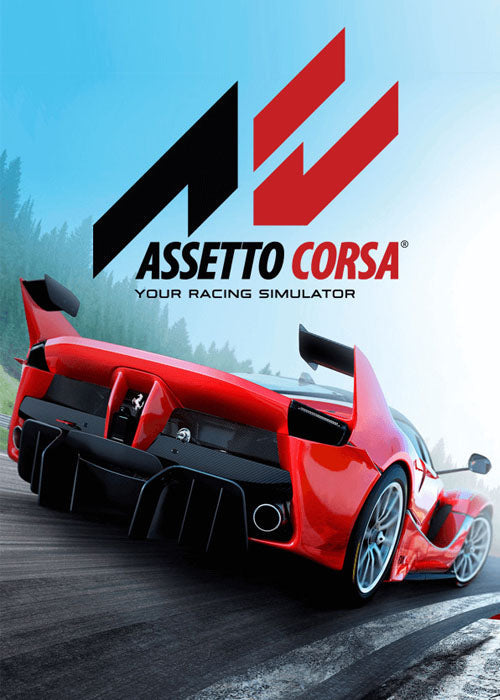 Assetto Corsa - Steam CD Key Global