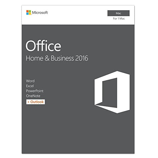 MS Office Home and Business 2016 MAC Key GLOBAL - PremiumCDKeys.com