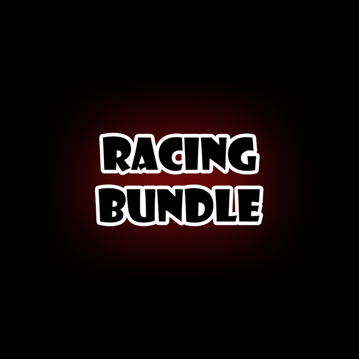 Racing Bundle - PremiumCDKeys.com