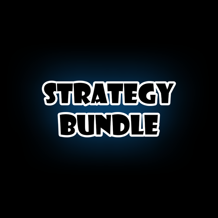 Strategy Bundle - PremiumCDKeys.com