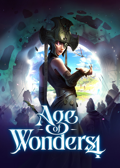 Age of Wonders 4 - Steam CD Key Global