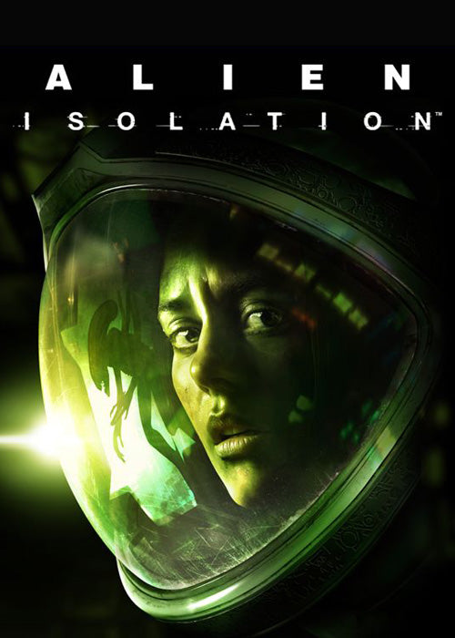 Alien: Isolation - Steam CD Key Global