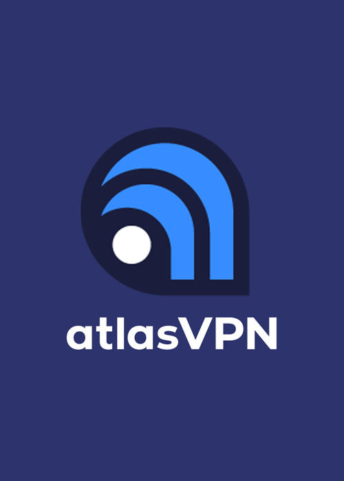 Atlas VPN - 1 Year Key Global