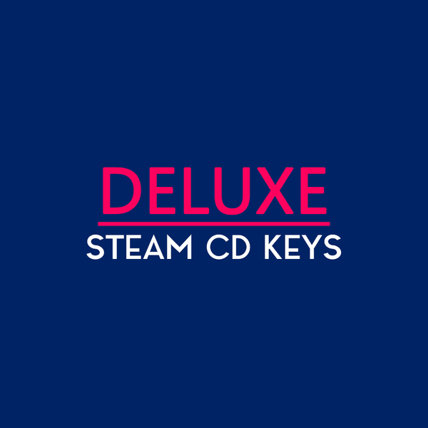Deluxe Random Steam CD Key - PremiumCDKeys.com