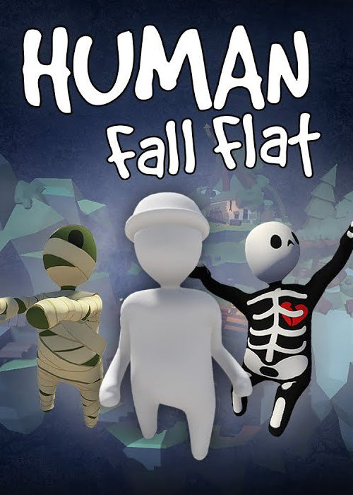 Buy Human: Fall Flat Steam CD Key (PC) Global