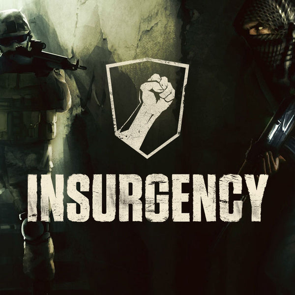 Insurgency Steam CD Key Global - PremiumCDKeys.com