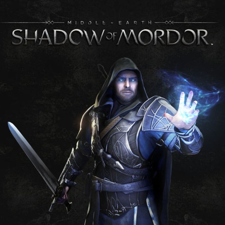 Middle-earth: Shadow of Mordor Steam CD Key Global