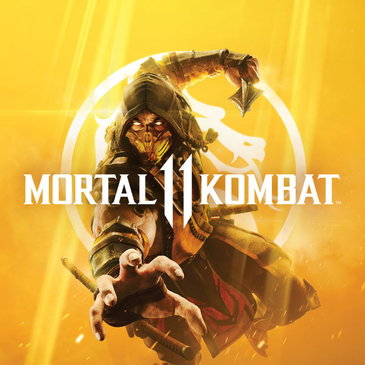Mortal Kombat 11 Steam CD Key Global
